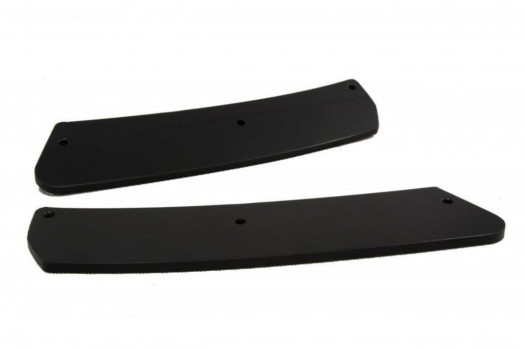 BMW 1 Series F20 Diffusers