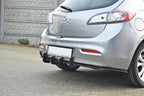 Difusores Mazda Mazda 3 Mk2 Sport
