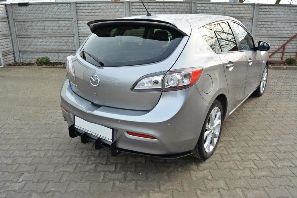 Difusores Mazda Mazda 3 Mk2 Sport