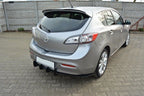 Difusores Mazda Mazda 3 Mk2 Sport