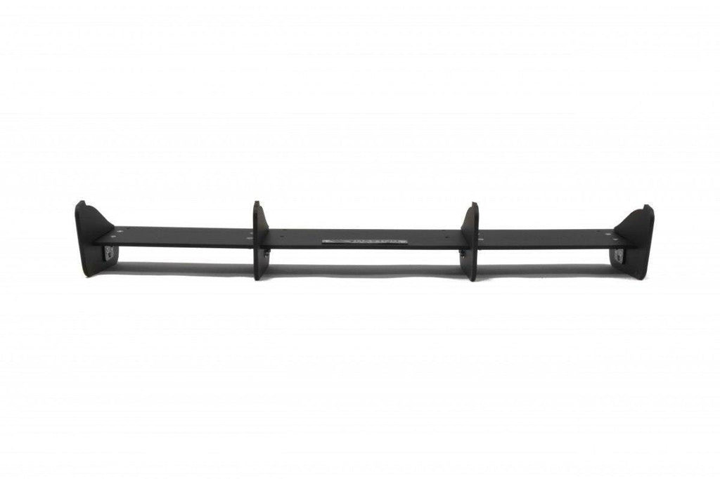 Difusor trasero y splitters laterales traseros Seat León III Cupra