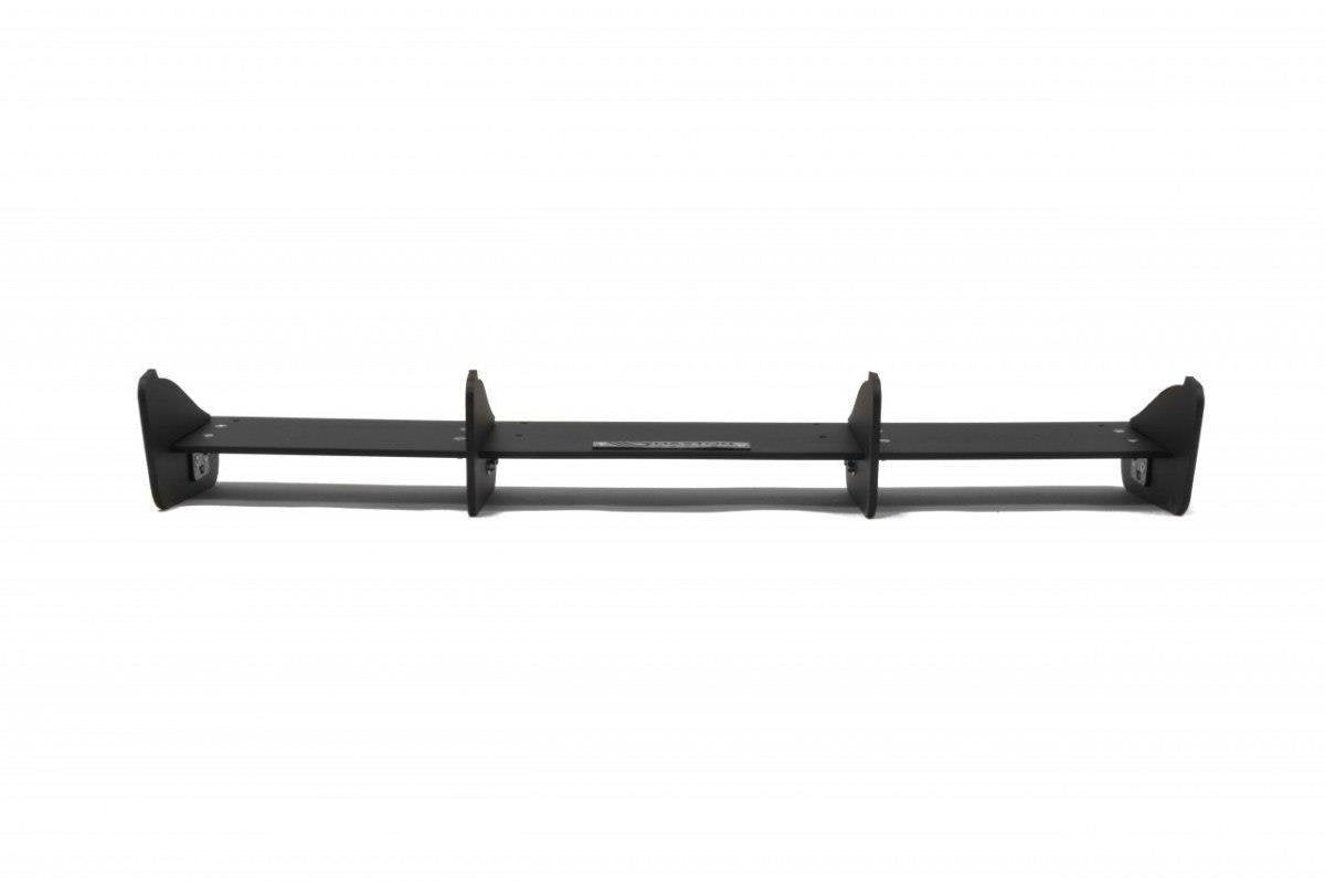 Difusor trasero y splitters laterales traseros Seat León III Cupra