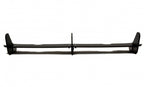 Difusor trasero y splitters laterales traseros VW Golf 7 GTI