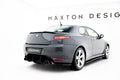 Difusor trasero ALFA ROMEO GT