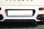 Difusor trasero MINI CLUBMAN S MK2 (F54) JCW