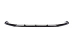 FRONT SPLITTER SKODA FABIA MK2 RS