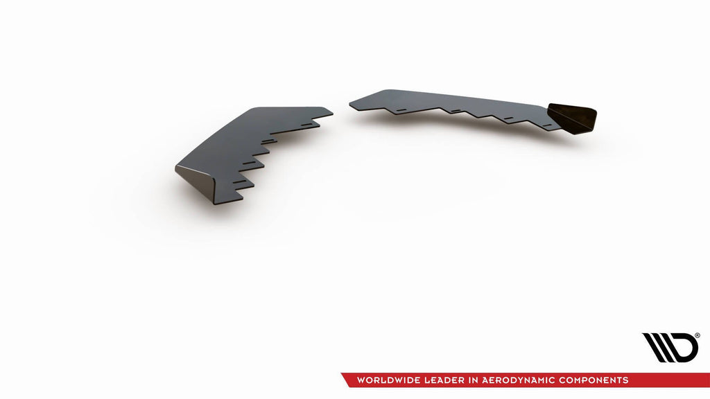 Flaps BMW 1 Series F20 M-Pack Facelift / M140i