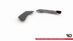 Flaps BMW 1 Series F20 M-Pack Facelift / M140i