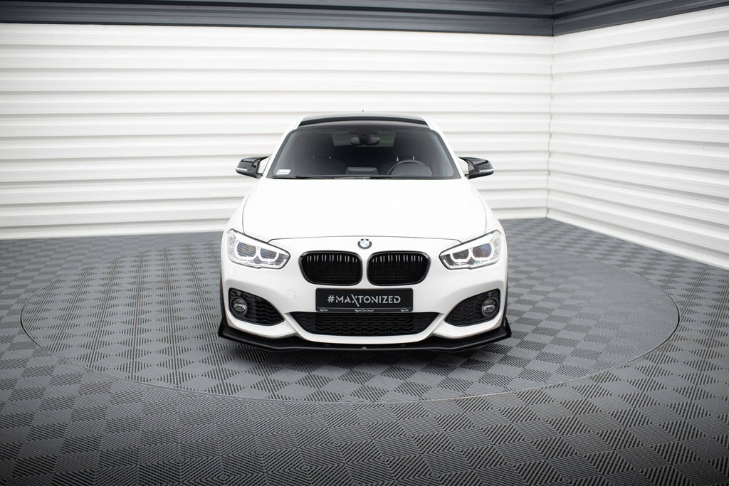 Flaps BMW 1 Series F20 M-Pack Facelift / M140i