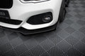 Flaps BMW Serie 1 F20 M-Pack Facelift / M140i