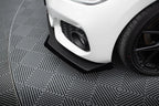 Flaps BMW 1 Series F20 M-Pack Facelift / M140i