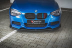 BMW M135i F20 Flaps