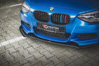 BMW M135i F20 Flaps
