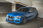 BMW M135i F20 Flaps