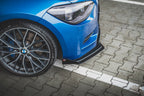 BMW M135i F20 Flaps