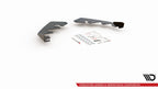 BMW M135i F20 Flaps
