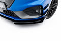 Flaps Ford Focus ST / ST-Line Mk4