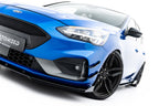 Flaps Ford Focus ST / ST-Line Mk4