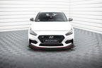 Flaps Hyundai I30 N Mk3 Hatchback / Fastback