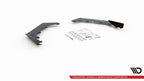 Toyota GR Yaris Mk4 Mudflaps