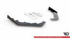 Toyota GR Yaris Mk4 Mudflaps