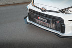 Toyota GR Yaris Mk4 Mudflaps