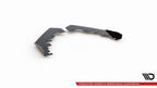 Flaps Volkswagen Golf GTI Mk6