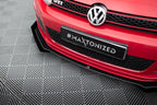 Flaps Volkswagen Golf GTI Mk6