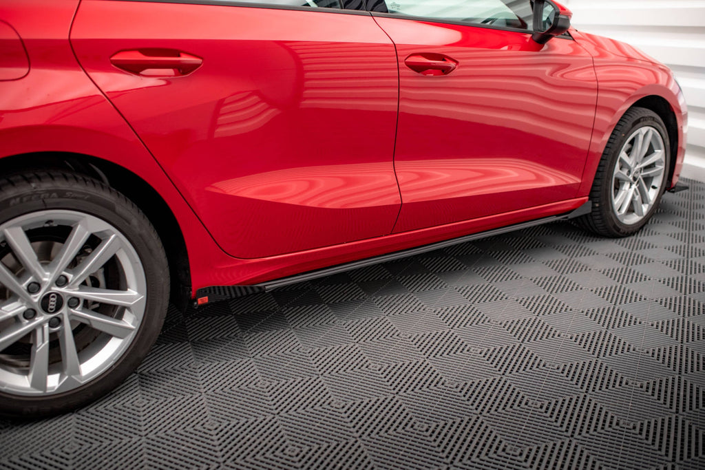 Flaps laterales Audi A3 8Y