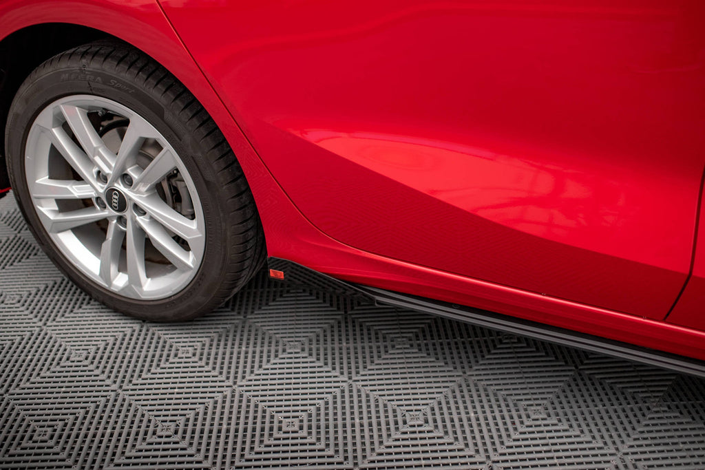 Flaps laterales Audi A3 8Y