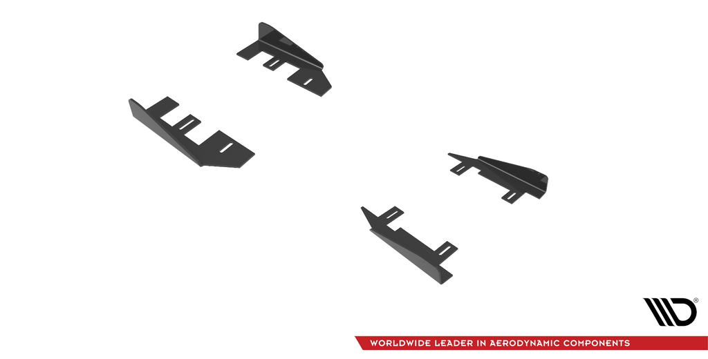 Flaps laterales Audi A3 8Y