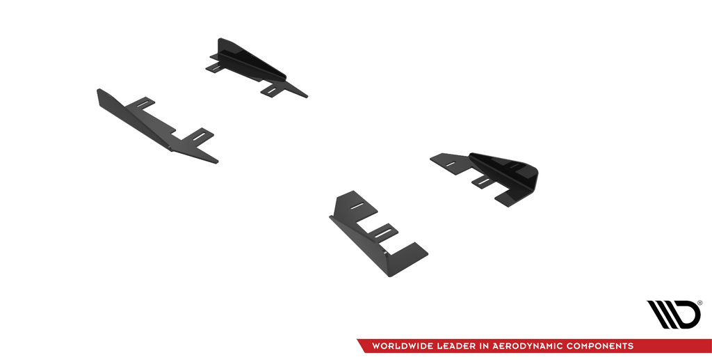 Flaps laterales Audi A3 8Y