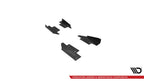 Audi A5 / A5 S-Line / S5 Coupe / Convertible 8T / 8T Facelift Side Flaps