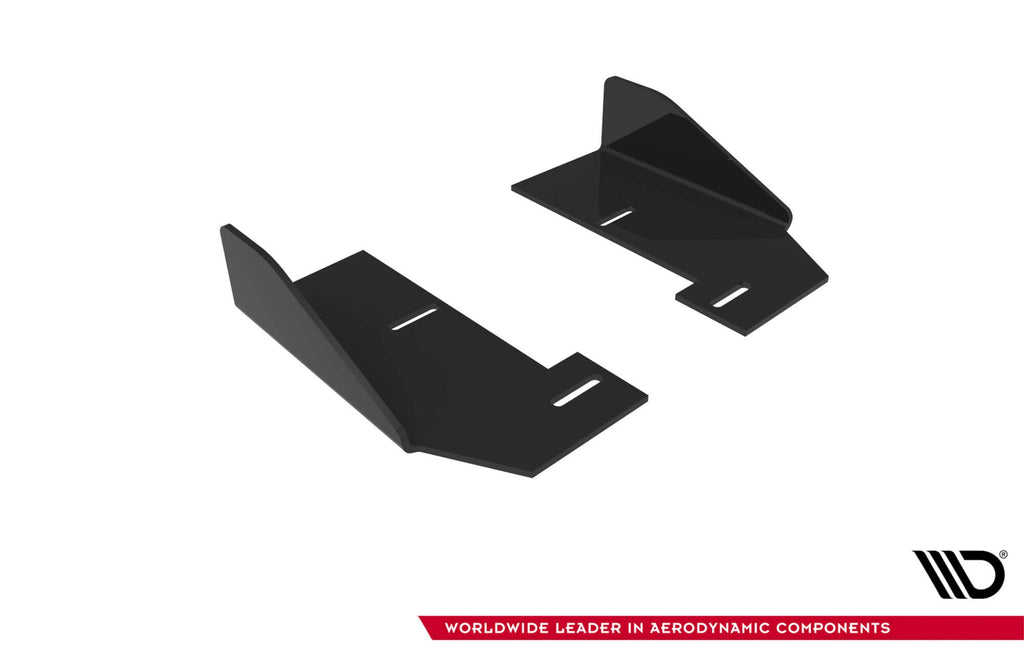 Flaps laterales Audi A5 Sportback F5 Facelift