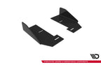 Flaps laterales Audi A5 Sportback F5 Facelift
