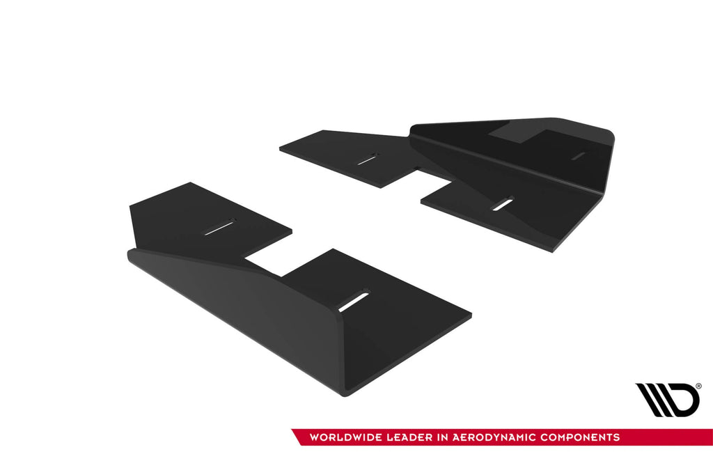 Flaps laterales Audi A5 Sportback F5 Facelift