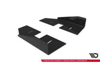 Flaps laterales Audi A5 Sportback F5 Facelift