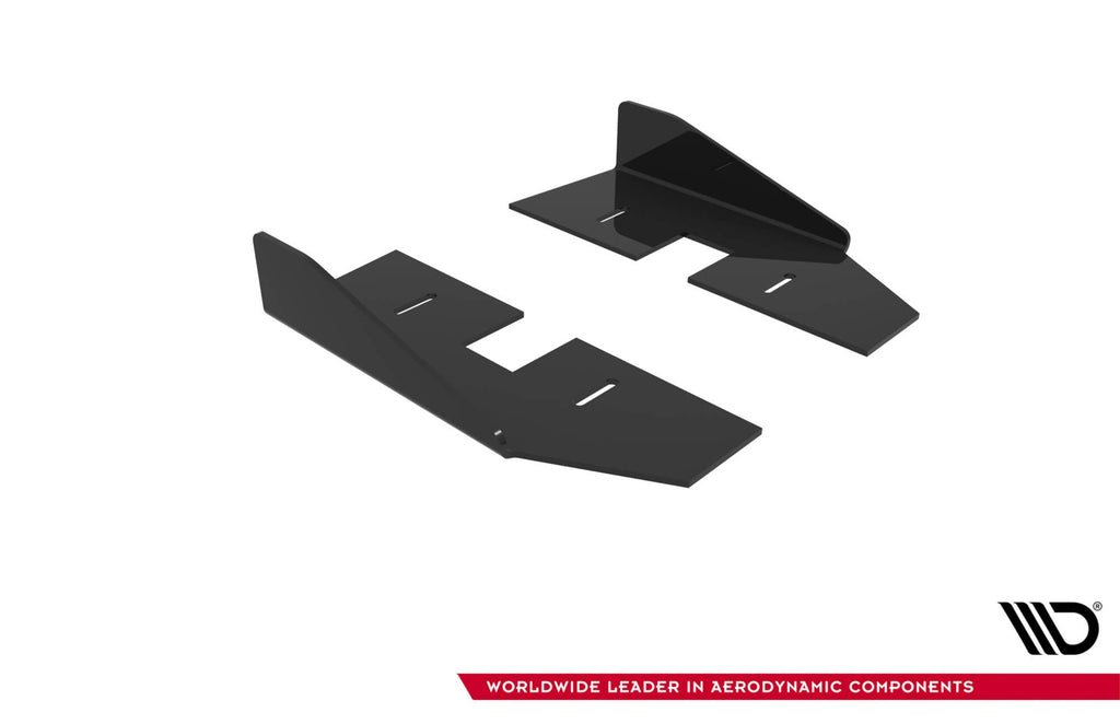 Flaps laterales Audi A5 Sportback F5 Facelift