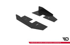 Flaps laterales Audi A5 Sportback F5 Facelift