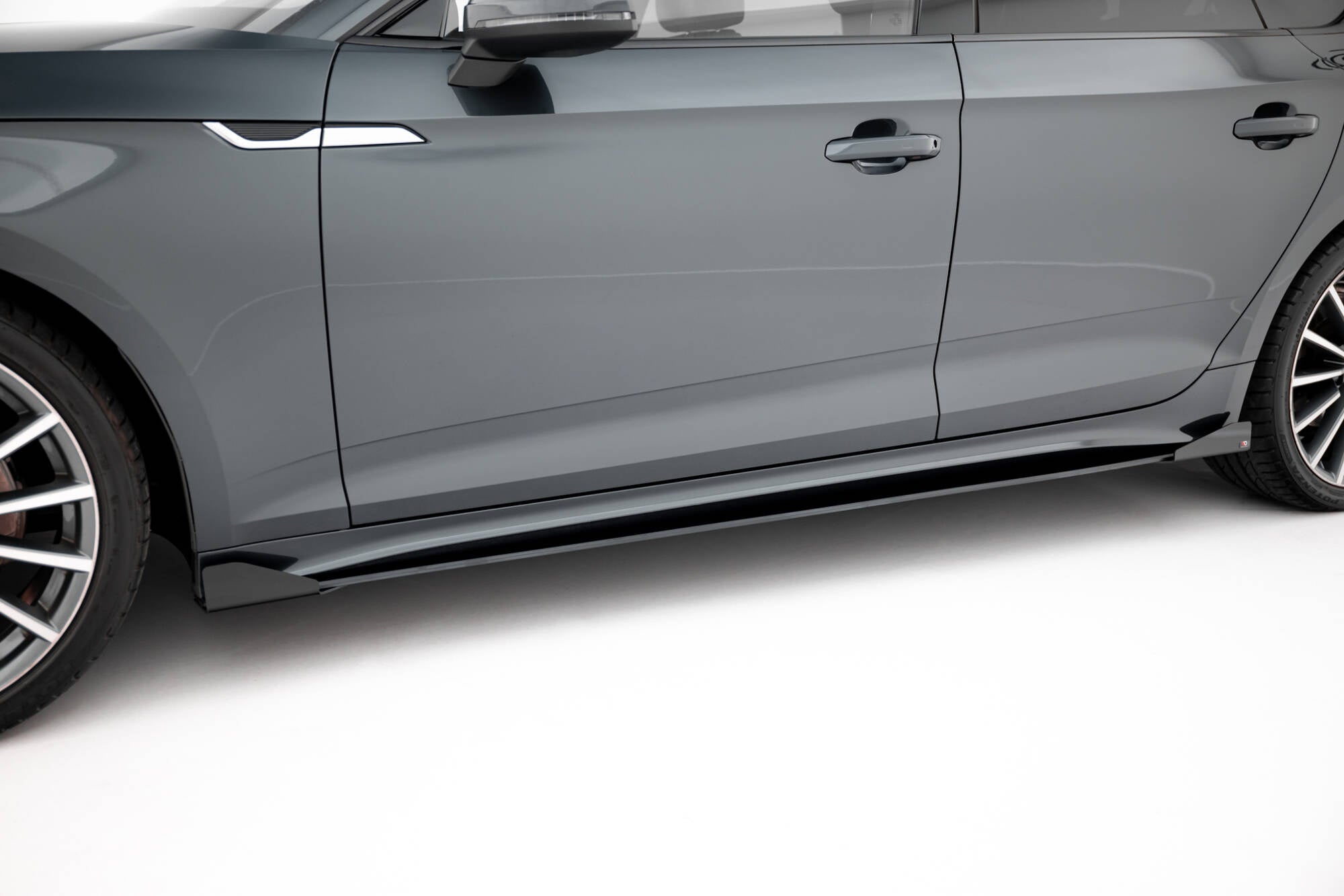 Flaps laterales Audi A5 Sportback F5 Facelift