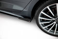 Flaps laterales Audi A5 Sportback F5 Facelift