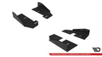 Flaps laterales Audi A5 Sportback F5 Facelift