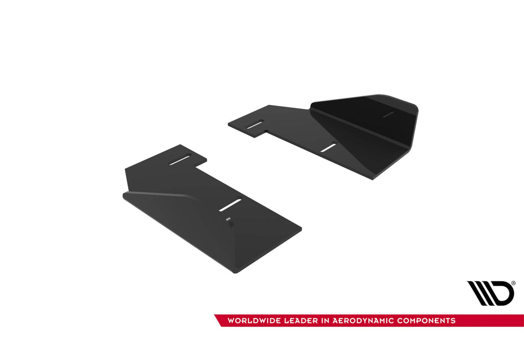 Flaps laterales Audi A5 Sportback F5 Facelift