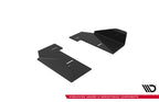 Flaps laterales Audi A5 Sportback F5 Facelift