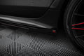 Flaps laterales Audi A7 RS7 Look C7
