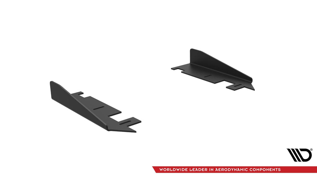 Audi A7 RS7 Look C7 Side Flaps