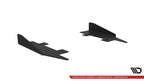 Audi A7 RS7 Look C7 Side Flaps