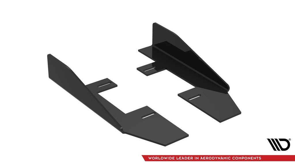 Flaps laterales Audi RS3 Berlina / Sedán 8V Facelift