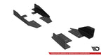 Flaps laterales Audi RS3 Berlina / Sedán 8V Facelift
