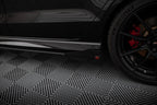 Flaps laterales Audi RS3 Berlina / Sedán 8V Facelift
